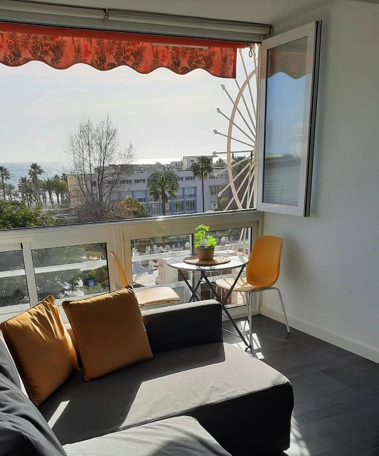 Precioso Apartamento La Carihuela Torremolinos Exterior foto