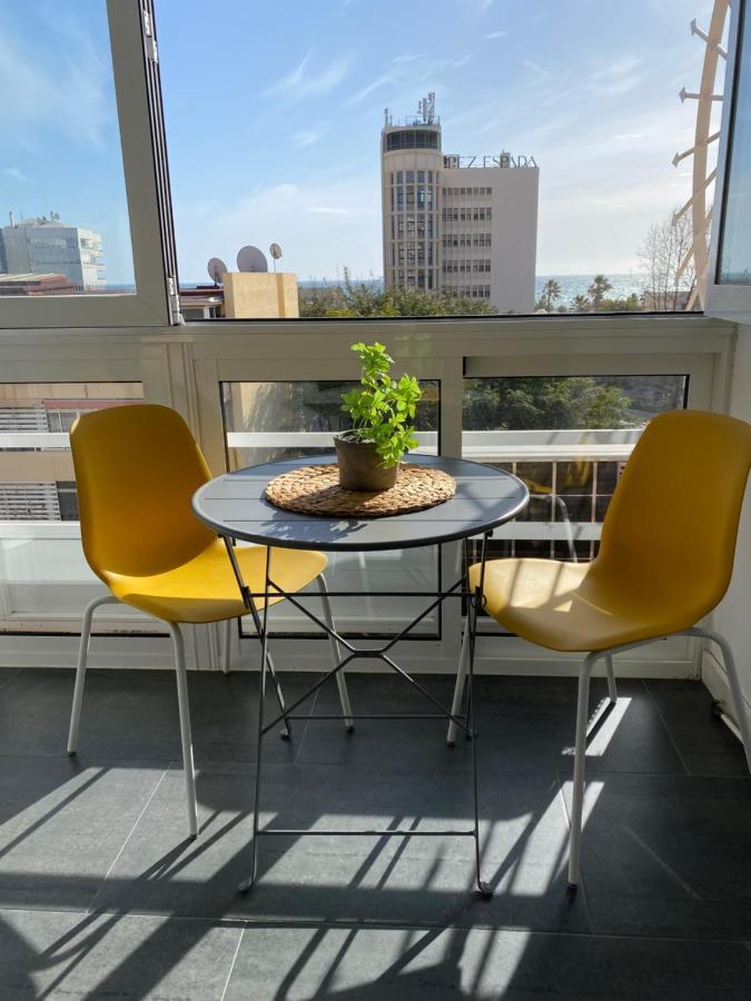 Precioso Apartamento La Carihuela Torremolinos Exterior foto