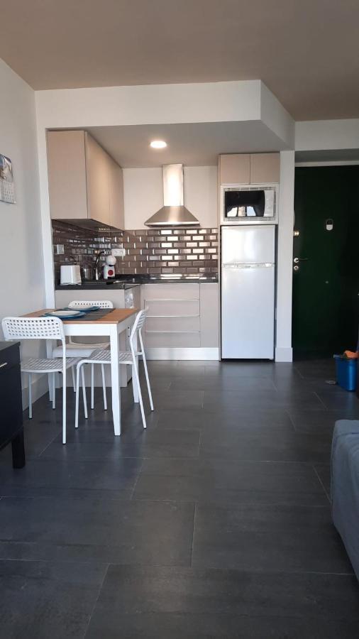 Precioso Apartamento La Carihuela Torremolinos Exterior foto